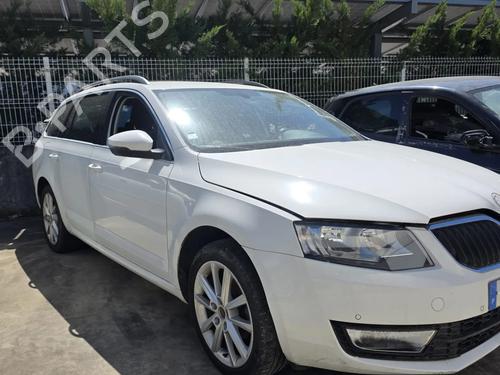 Used Parts SKODA OCTAVIA III Combi (5E5, 5E6) 1.6 TDI 4615228