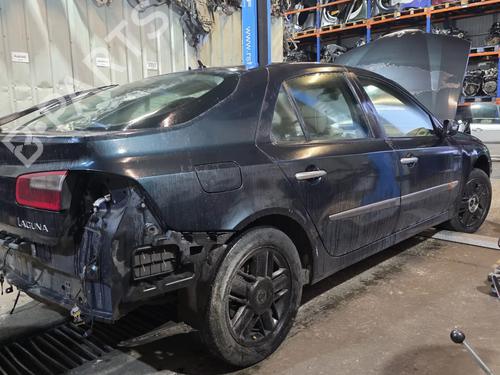 Used Parts RENAULT LAGUNA II (BG0/1_)  1.9 dCi (BG08, BG0G)  4633708