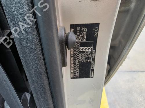 Electronic module TOYOTA COROLLA (_E12_) 1.4 VVT-i (ZZE120_, ZZE120R) | BP36025894M83  - Image 6