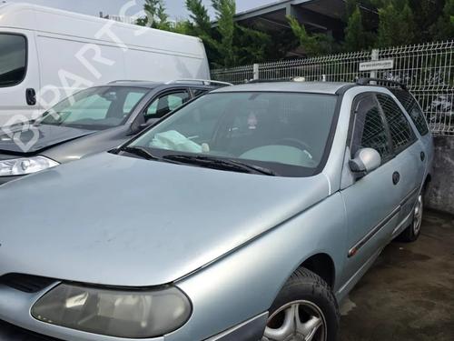 Used Parts RENAULT LAGUNA I Grandtour (K56_) 1.6 16V (K568) 4649222