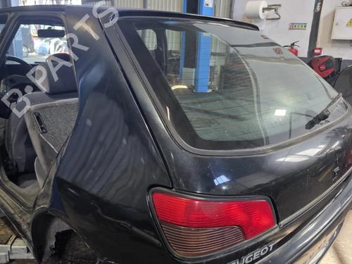 Used Parts PEUGEOT 306 Hatchback (7A, 7C, N3, N5) 1.4 4654302