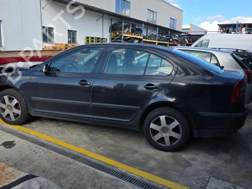 Subframe SKODA OCTAVIA II (1Z3) 1.9 TDI | BP36073885M9  - Image 8