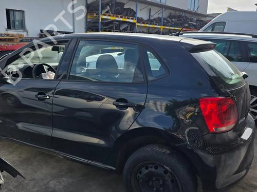 Brugte VW POLO V (6R1, 6C1)  1.2  4665278