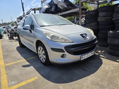 Used Parts PEUGEOT 207 (WA_, WC_) 1.4 4684301
