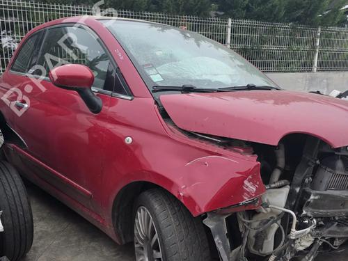 Used Parts FIAT 500 C (312_) 1.3 D Multijet (312CXB1A) 4693814