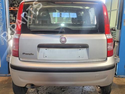 Rear left interior door handle FIAT PANDA (169_) 1.1 (169.AXA1A) | BP36240096I15 - Image 6