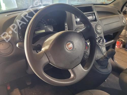 Rear left interior door handle FIAT PANDA (169_) 1.1 (169.AXA1A) | BP36240096I15 - Image 8