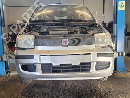 Rear left interior door handle FIAT PANDA (169_) 1.1 (169.AXA1A) | BP36240096I15 - Image 5