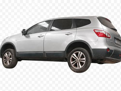Used Parts NISSAN QASHQAI I (J10, NJ10) 1.5 dCi 4725369