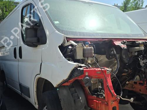 Pipe PEUGEOT BOXER Van 2.2 HDi 110 | BP36307463M125 - Image 5
