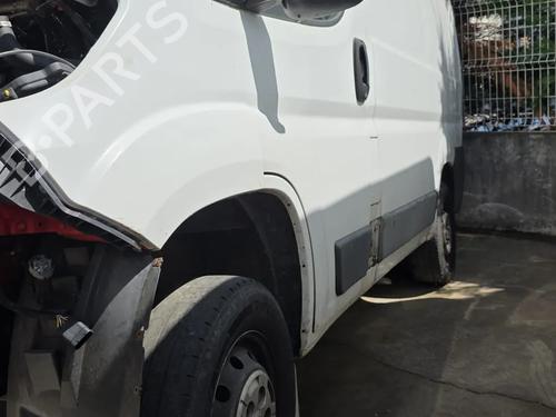 Pipe PEUGEOT BOXER Van 2.2 HDi 110 | BP36307463M125 - Image 7