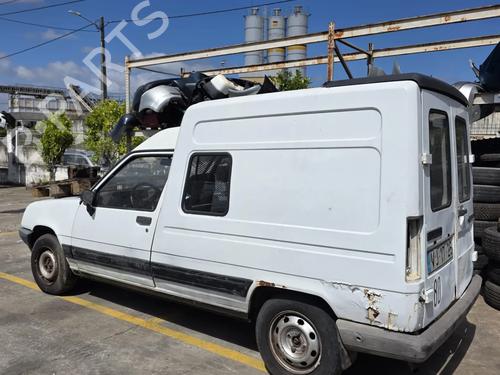 Used Parts RENAULT RAPID Box Body/MPV (F40_, G40_)  1.6 D  4740818