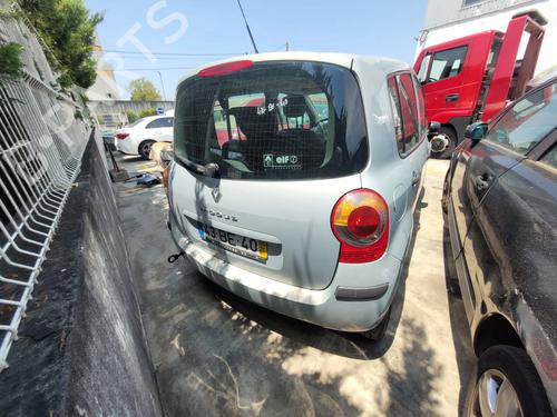 Pedal RENAULT MODUS / GRAND MODUS (F/JP0_) 1.2 (JP0C, JP0K, FP0C, FP0K, FP0P, JP0P, JP0T) | BP37603221I4 - Image 9