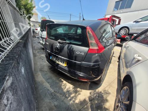 Switch CITROËN C4 Coupe (LA_) 1.6 HDi | BP37536259I30 - Image 7