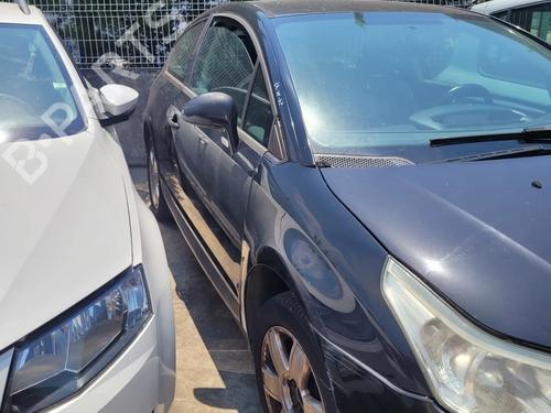 Switch CITROËN C4 Coupe (LA_) 1.6 HDi | BP37536259I30 - Image 9