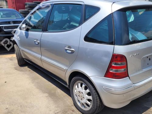 Used Parts MERCEDES-BENZ A-CLASS (W168)  A 140 (168.031, 168.131)  4746817