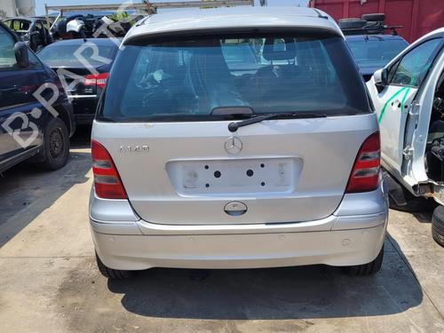 Used Parts MERCEDES-BENZ A-CLASS (W168)  A 140 (168.031, 168.131)  4746817