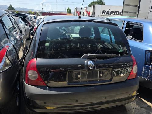 Used Parts RENAULT CLIO II (BB_, CB_) 1.5 dCi (B/CB07) 4751051