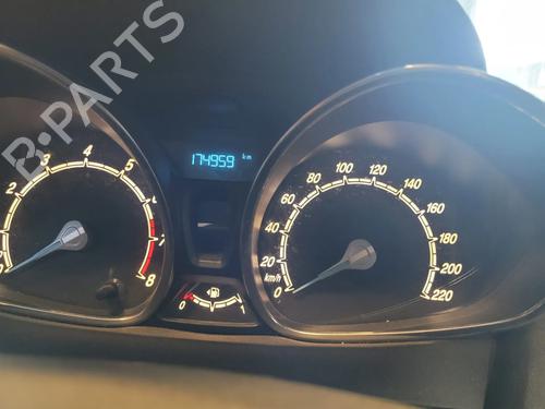 Other FORD FIESTA VI (CB1, CCN) 1.0 | BP37715721O1  - Image 10