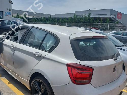 Engine control unit (ECU) BMW 1 (F20) 120 d xDrive | BP38017176M57 - Image 6