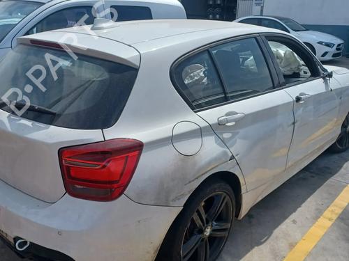 Engine control unit (ECU) BMW 1 (F20) 120 d xDrive | BP38017176M57 - Image 8