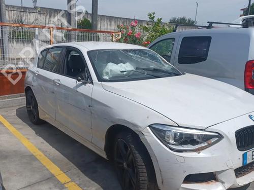 Engine control unit (ECU) BMW 1 (F20) 120 d xDrive | BP38017176M57 - Image 9
