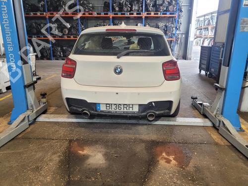 Engine control unit (ECU) BMW 1 (F20) 120 d xDrive | BP38017176M57 - Image 10
