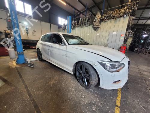 Used Parts BMW 1 (F20) 120 d xDrive 4771855