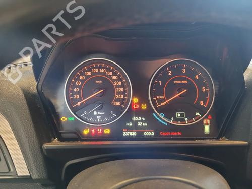 Engine control unit (ECU) BMW 1 (F20) 120 d xDrive | BP38017176M57 - Image 7