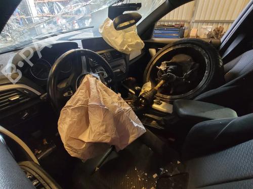 Engine control unit (ECU) BMW 1 (F20) 120 d xDrive | BP38017176M57 - Image 11