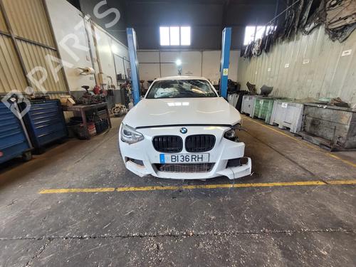 Engine control unit (ECU) BMW 1 (F20) 120 d xDrive | BP38017176M57 - Image 13