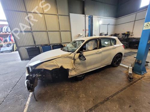 Engine control unit (ECU) BMW 1 (F20) 120 d xDrive | BP38017176M57 - Image 14