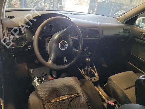 Left front window switch VW GOLF IV (1J1) 1.9 SDI | BP37000908I27 - Image 6