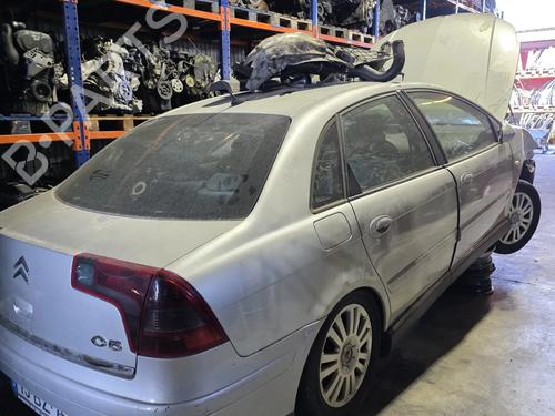 Other CITROËN C5 II (RC_) 1.6 HDi (RC8HZB) | BP37201044O1 - Image 24