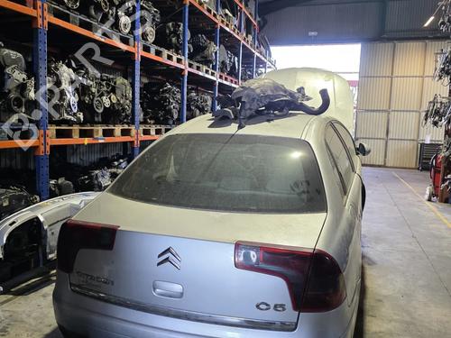 Other CITROËN C5 II (RC_) 1.6 HDi (RC8HZB) | BP37201044O1 - Image 25