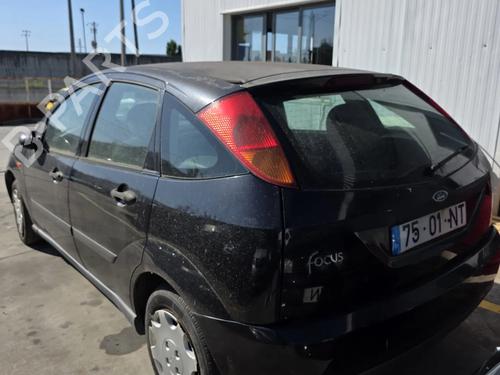 Warning switch FORD FOCUS I (DAW, DBW) 1.4 16V | BP37201071I22  - Image 7