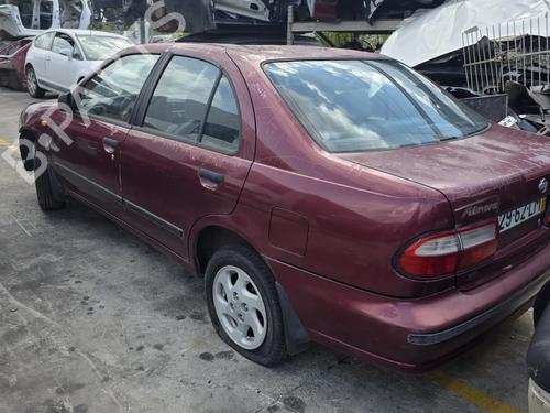 Used Parts NISSAN ALMERA I (N15) 1.4 4782598