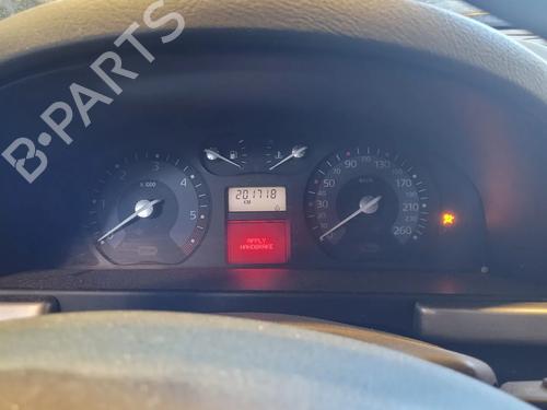 Mando RENAULT LAGUNA II Grandtour (KG0/1_) 1.9 dCi (KG1V) | BP37089687I30 - Image 9