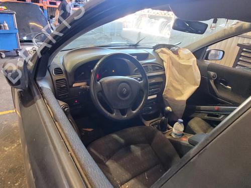 Mando RENAULT LAGUNA II Grandtour (KG0/1_) 1.9 dCi (KG1V) | BP37089687I30 - Image 8