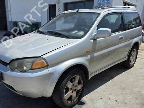 Used Parts HONDA HR-V (GH_) 1.6 16V 4WD (GH2, GH4) 4788551