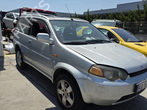 Right front window switch HONDA HR-V (GH_) 1.6 16V 4WD (GH2, GH4) | BP39237637I26  - Image 8