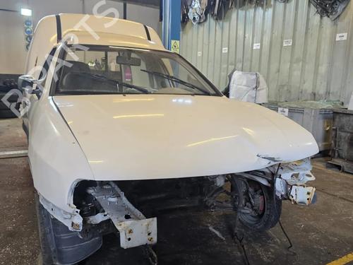 Used Parts SEAT INCA (6K9) 1.9 D 4846450