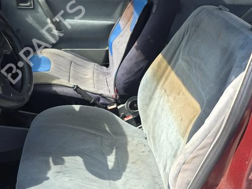 Brukte deler til OPEL CORSA A Hatchback (S83) 1.2 N (F08, M08, F68, M68) 4862060