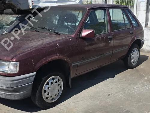 Used Parts OPEL CORSA A Hatchback (S83) 1.2 N (F08, M08, F68, M68) 4862060