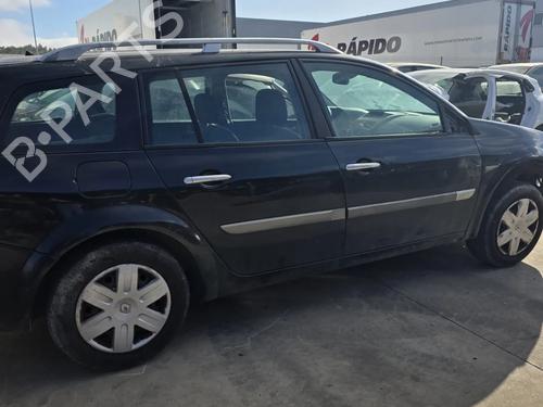 Brugte RENAULT MEGANE II Estate (KM0/1_) 1.5 dCi (KM0F, KM0T, KM2B) 4865679