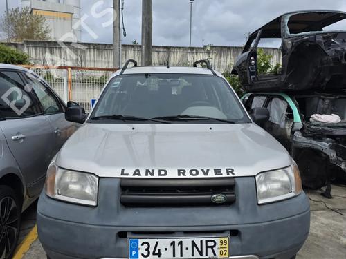Used Parts LAND ROVER FREELANDER I (L314) 2.0 DI 4x4 4917435