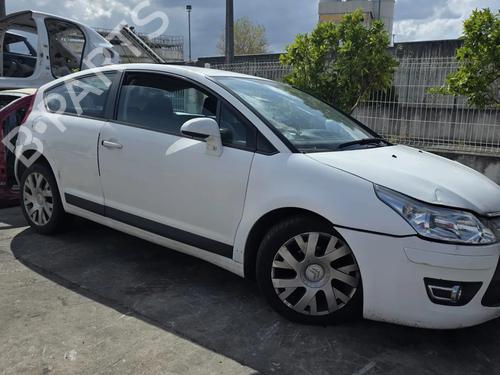 Middle console CITROËN C4 Coupe (LA_) 1.6 HDi | BP39204745I22 - Image 10
