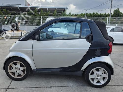 Pièces Détachées Usagées SMART CABRIO (450) 0.8 CDI (S1OLC1, 450.401, 450.402, 450.403, 450.400) 4918076