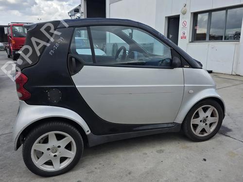 Retrovisor esquerdo SMART CABRIO (450) 0.8 CDI (S1OLC1, 450.401, 450.402, 450.403, 450.400) | BP38649336C26 - Image 8