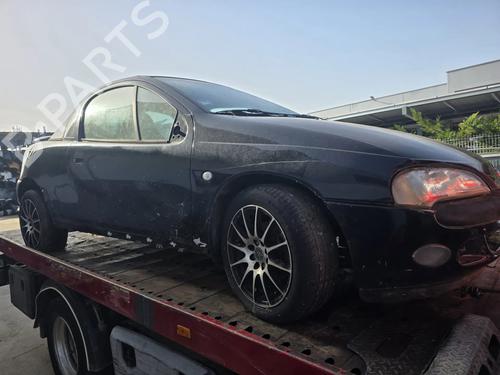 Used Parts OPEL TIGRA (S93) 1.4 16V (F07) 4937589
